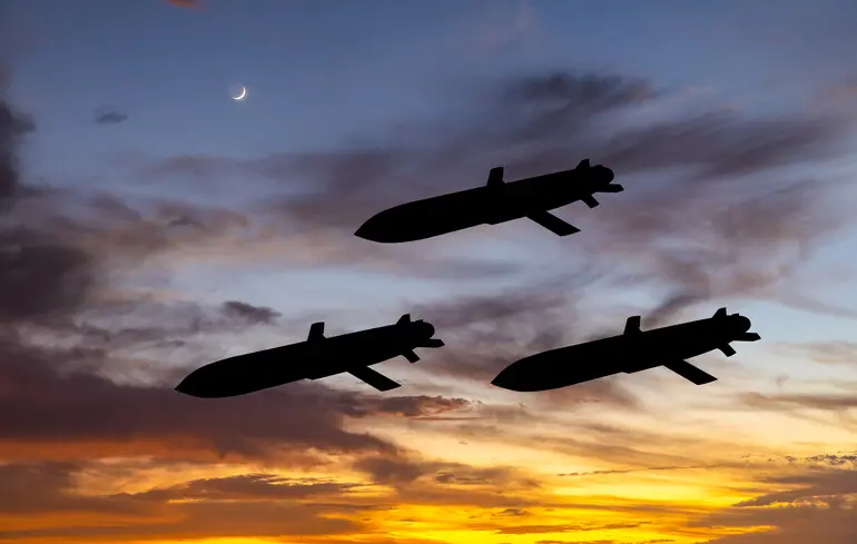 Британія відправила Україні нові Storm Shadow для ударів по РФ — ЗМІ