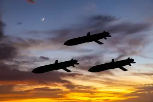 Британия отправила Украине новые Storm Shadow для ударов по РФ — СМИ