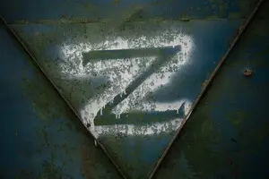 Вырезал Z на лбу украинского военнопленного: СБУ сообщила о подозрении боевику РФ