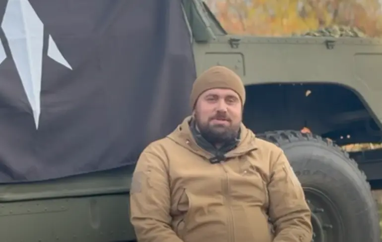 Володимир "Знахар" Святненко