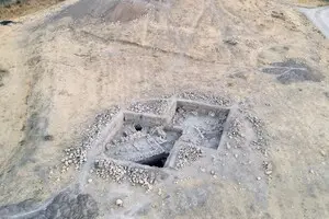 Часів перших міст світу: в Іраку знайшли 