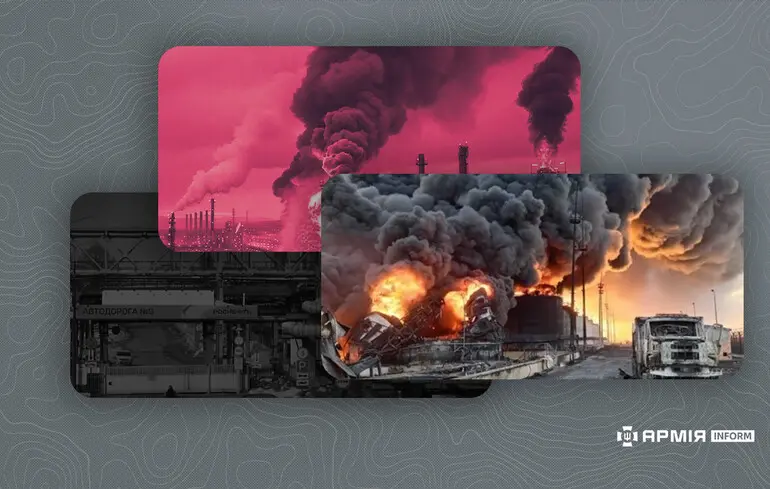 Армія Росії не відчула ефекту від ударів по НПЗ: авіаексперт пояснив причину