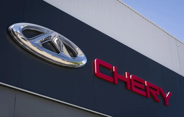 Армія Ізраїлю почала вилучати китайські автомобілі в офіцерів: причина 