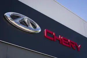 Армия Израиля начала изымать китайские автомобили у офицеров: причина