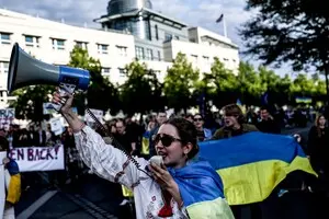 В Германии возмущены количеством молодых украинцев в стране