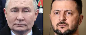 Стубб предположил, что Зеленский и Путин встретятся в ноябре