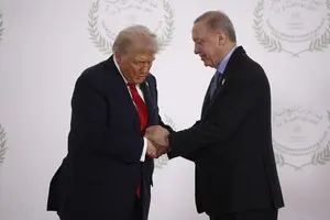 Bloomberg: Турция согласилась сократить закупки нефти из России и активно ищет ее в других странах