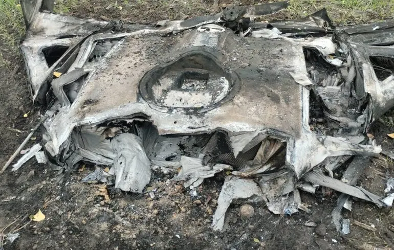 Россияне изменили конструкцию Shahed, чтобы 