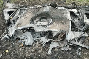 Россияне изменили конструкцию Shahed, чтобы 