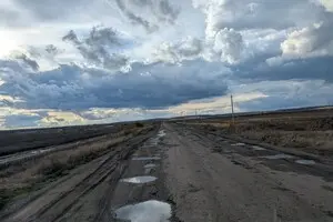 В Днепропетровской и Харьковской областях до сих пор нет фортификаций — Безуглая