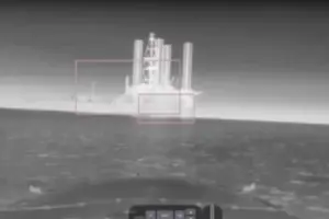 ВМС атаковали элитное спецподразделение РФ на 