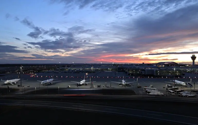 В США из-за шатдауна допускают закрытие авиапространства