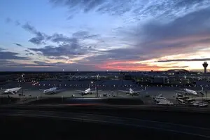 В США из-за шатдауна допускают закрытие авиапространства