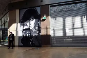 The Times: В Париже произошло очередное дерзкое ограбление на сотни тысяч евро