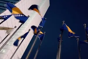 Москва програла Сараєво: як Росія втрачає вплив на Балканах