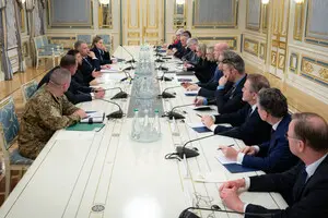 Зеленский согласовал с союзниками новые пакеты военной поддержки