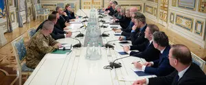 Зеленский согласовал с союзниками новые пакеты военной поддержки
