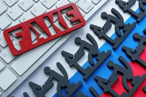 РФ распространила фейк о 