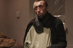 «Напился до чертей, опохмелился и подписал контракт» — исповедь российского пленного