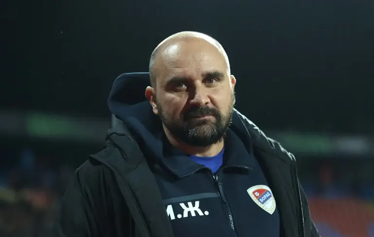 Младен Жижович