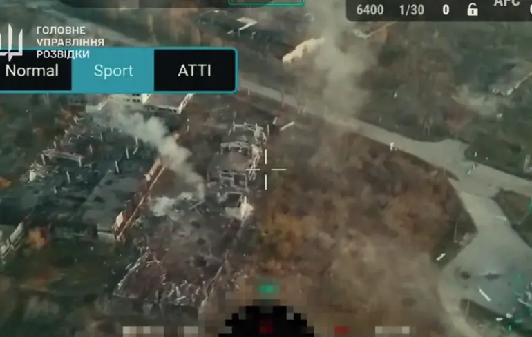 До десантників ГУР під Покровськом прорвались додаткові сили: кадри з міста