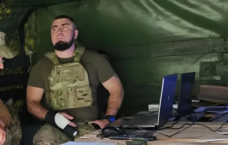 До публикации карты территория оккупирована не была. Кротевич объяснил, почему Манько должно заняться ГБР