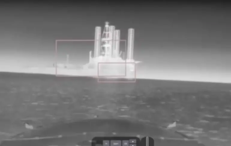 В Telegraph назвали причину удара ВСУ по 