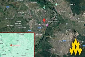 Вывели из строя работу ФСБ: партизаны провели диверсию в Брянской области