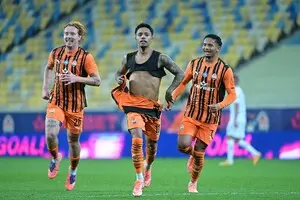 Букмекеры сделали прогноз на матч 