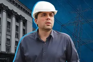 The Kudrytskyi Case: Why Presidential Office Persecutes Former Head of Ukrenergo