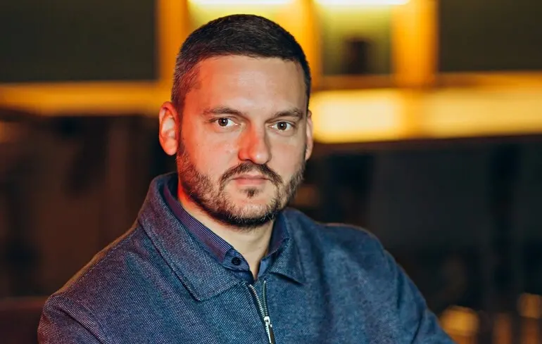 Новий «слуга народу» склав присягу народного депутата