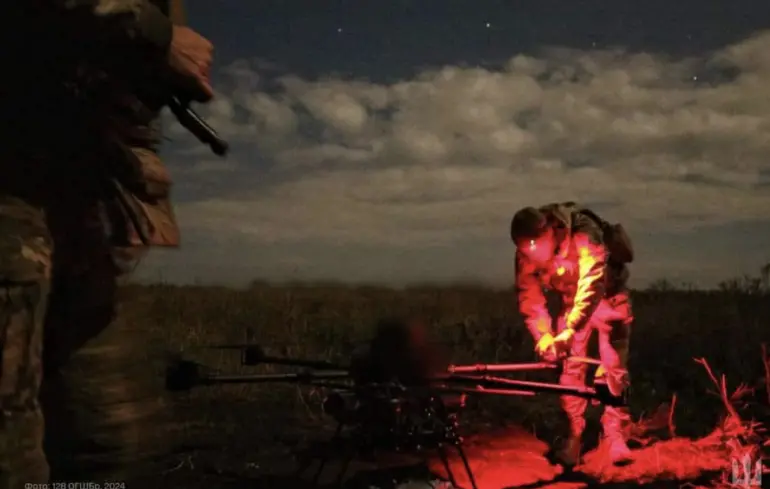 Біля Дніпра ніхто воювати не буде — командир 67-ї ОМБр