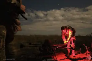 Возле Днепра никто воевать не будет — командир 67-й ОМБр