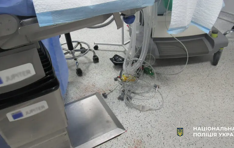 У Києві померла жінка через дії пластичного хірурга — поліція