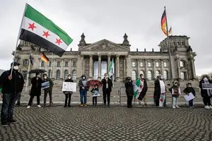 У Німеччини більше немає підстав надавати притулок сирійцям – Мерц закликав біженців повернутись додому