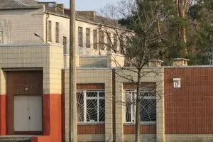 Київський розподільчий пункт для мобілізованих на ДВРЗ розформували — депутат