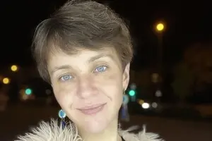 Первой лауреаткой польской премии для переводчиков стала украинская писательница Ия Кива