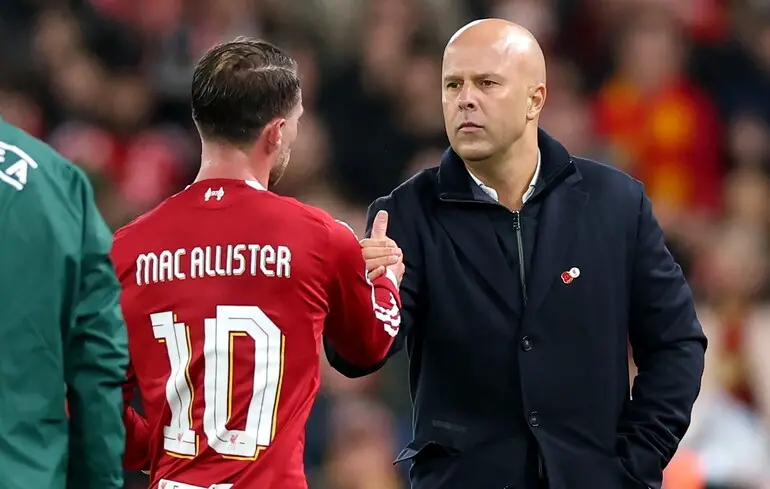 Лига чемпионов: результаты всех матчей дня 4 ноября, турнирная таблица