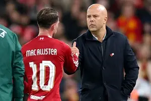 Лига чемпионов: результаты всех матчей дня 4 ноября, турнирная таблица