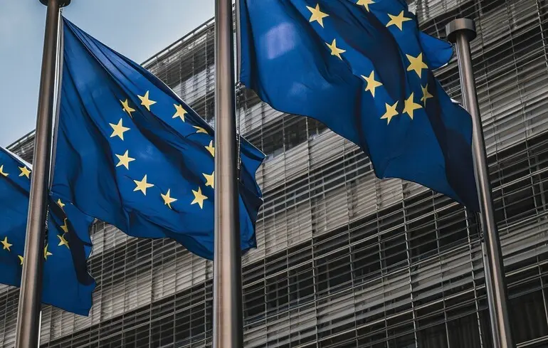 Одна з країн, що досягла найбільшого прогресу в реформах: ЄК оприлюднила звіт щодо України