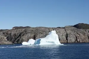 “Швидкість відступу просто божевільна”: антарктичний льодовик встановив невтішний рекорд 