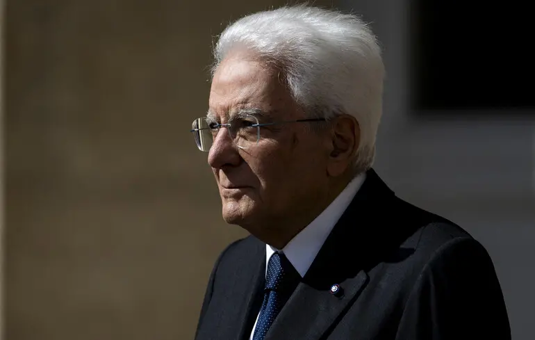 Президент Италии: Европа должна 