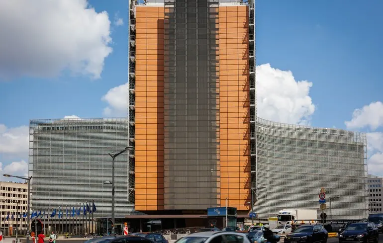 Обмежений прогрес: ЄС оцінив, як Україна бореться з корупцією