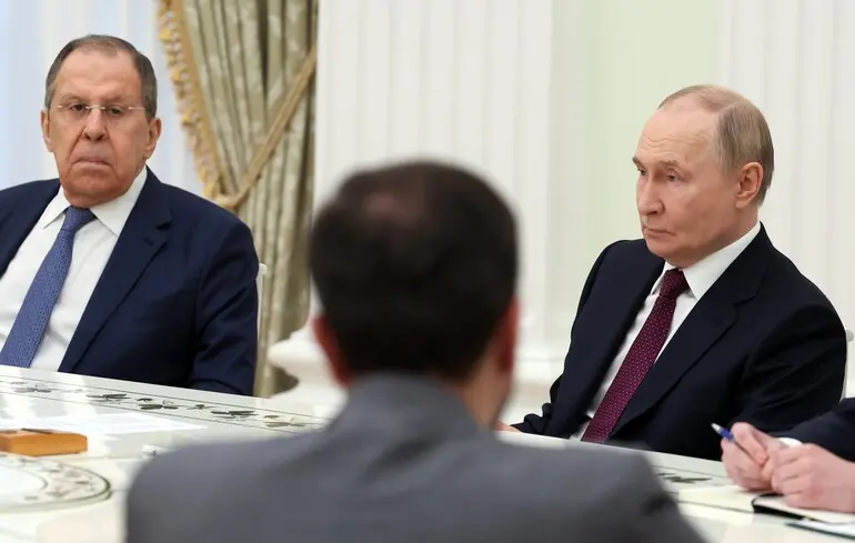 Путин не поедет на саммит G20