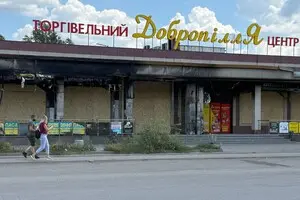 Зеленский предупредил о замысле россиян относительно Доброполья