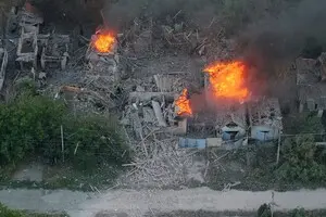 Десантники создали коридор для поставок в Покровск