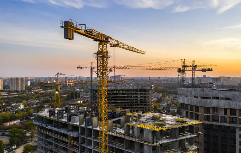 «єОселя» стане доступною для залізничників. Частину покриватиме «Укрзалізниця»