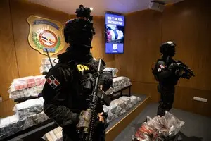 The Times: у Португалії перехопили субмарину з 1,7 тонни кокаїну