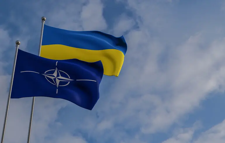 У НАТО розповіли, як формуватимуть військову допомогу Україні у 2026 році