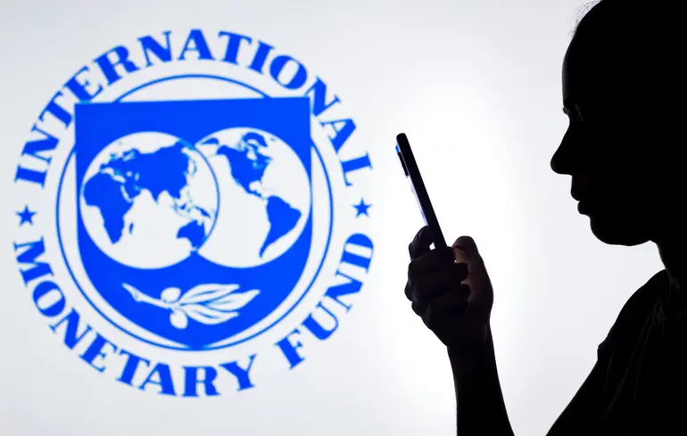 В уряді спрогнозували, коли МВФ надасть кредит Україні